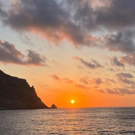 Apartamento Vista Al Mar Jávea Kültér fotó