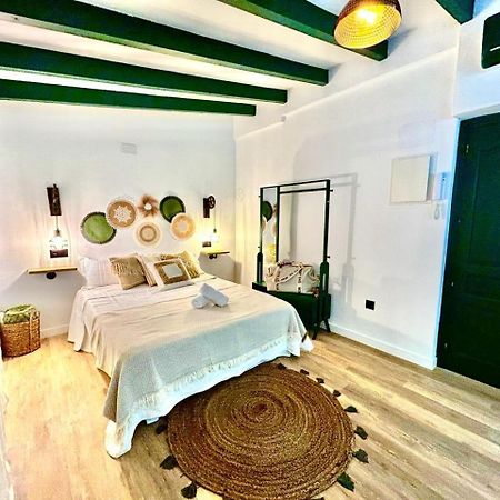 Apartamento Vista Al Mar Jávea Kültér fotó