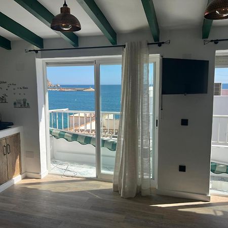 Apartamento Vista Al Mar Jávea Kültér fotó