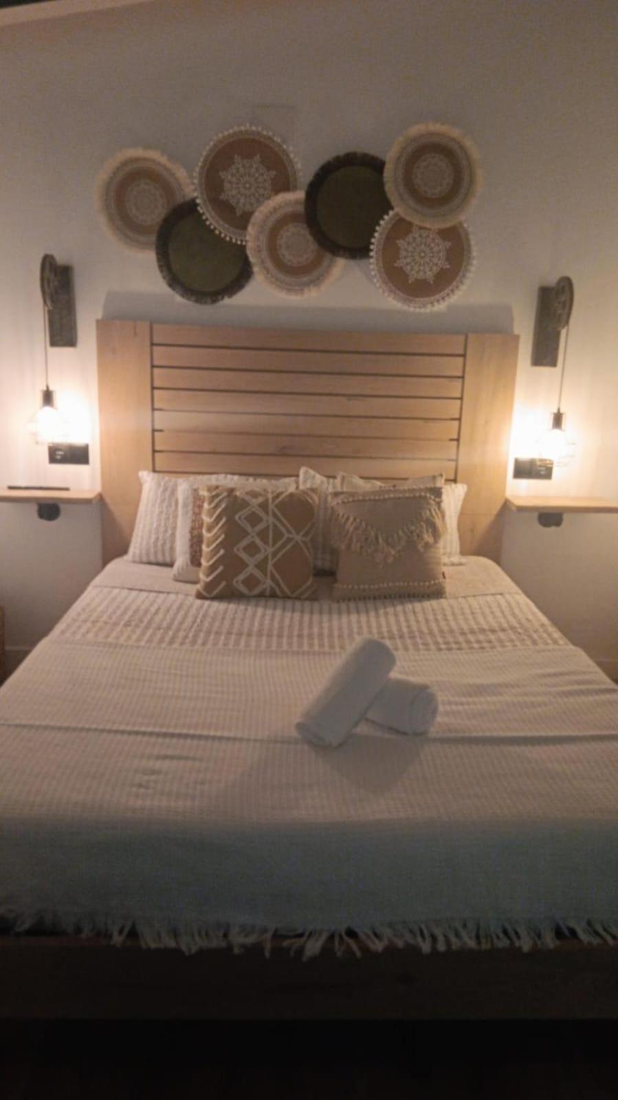 Apartamento Vista Al Mar Jávea Kültér fotó