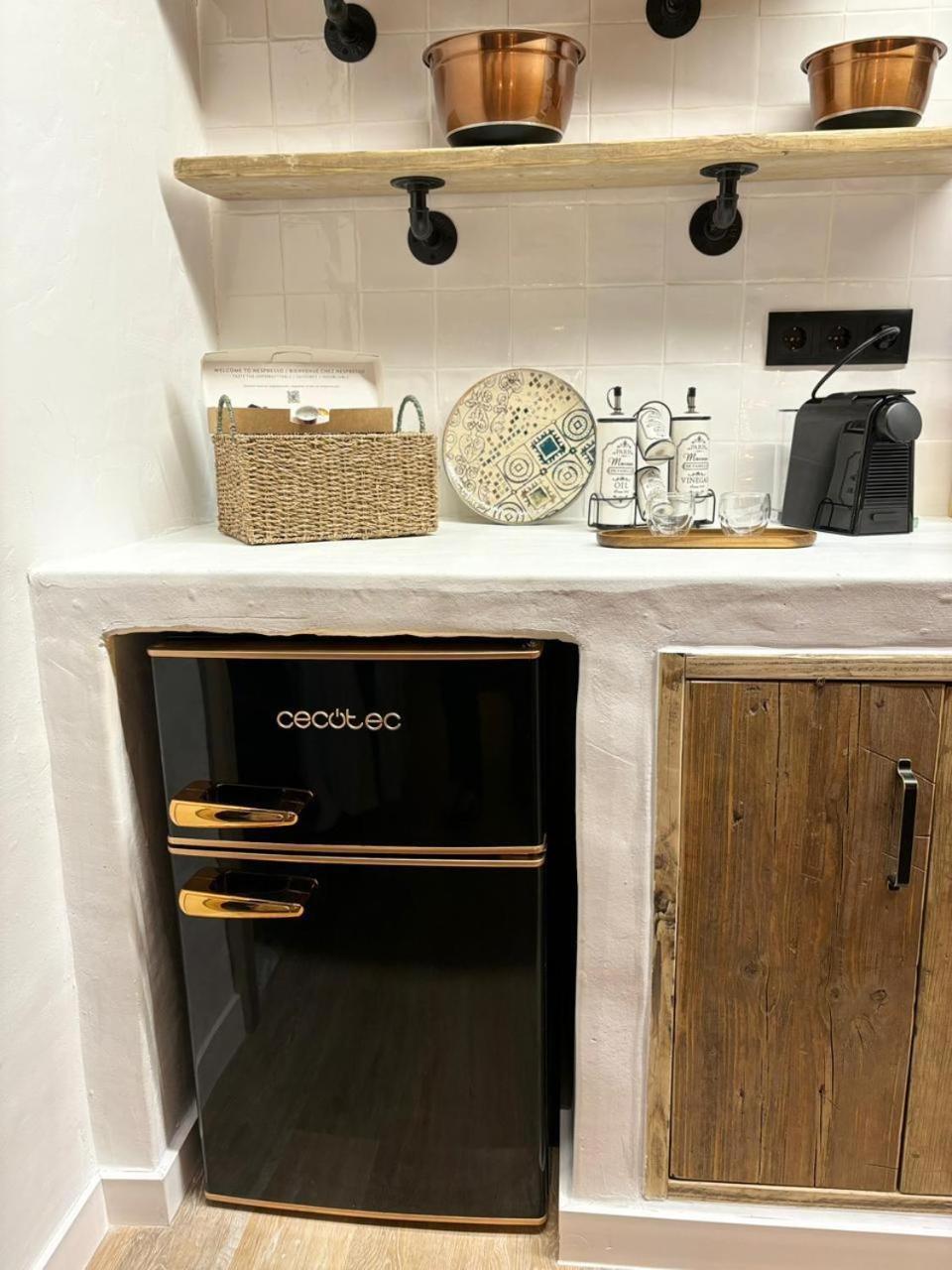 Apartamento Vista Al Mar Jávea Kültér fotó