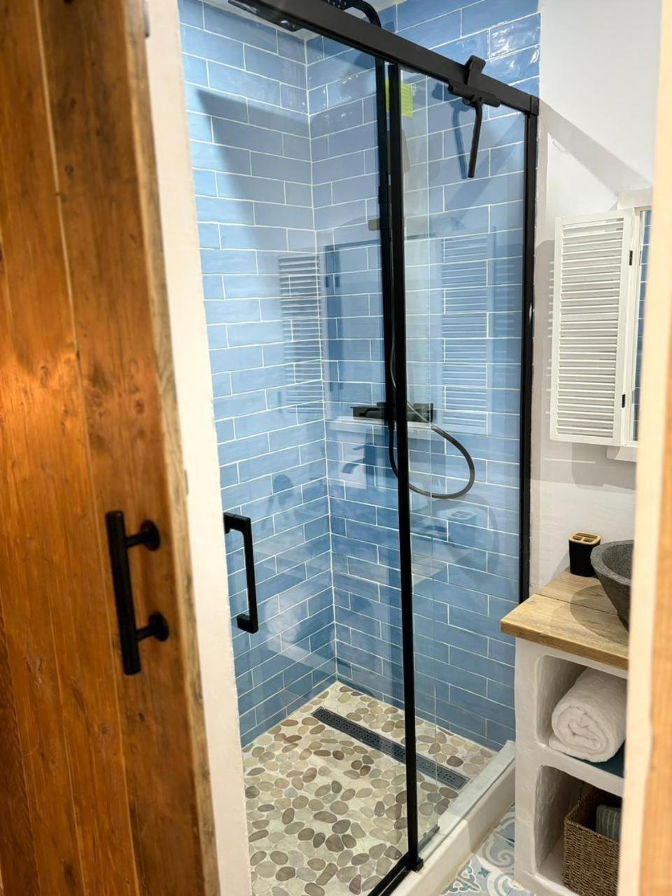 Apartamento Vista Al Mar Jávea Kültér fotó