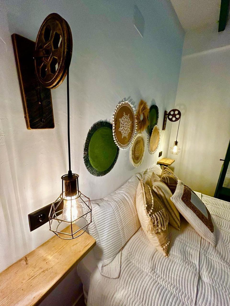 Apartamento Vista Al Mar Jávea Kültér fotó