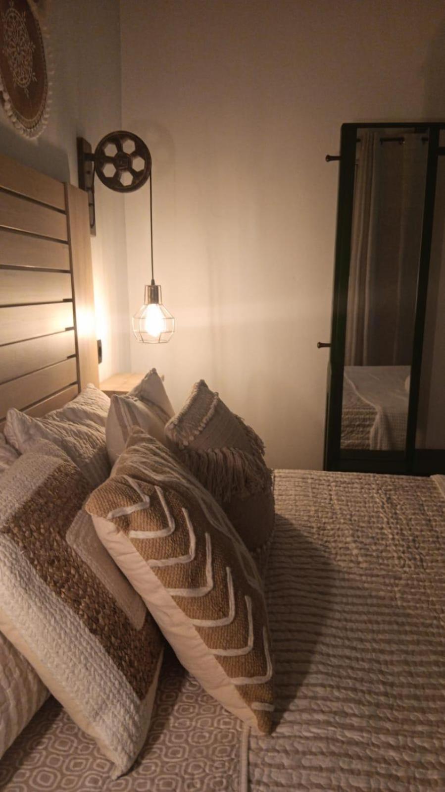 Apartamento Vista Al Mar Jávea Kültér fotó