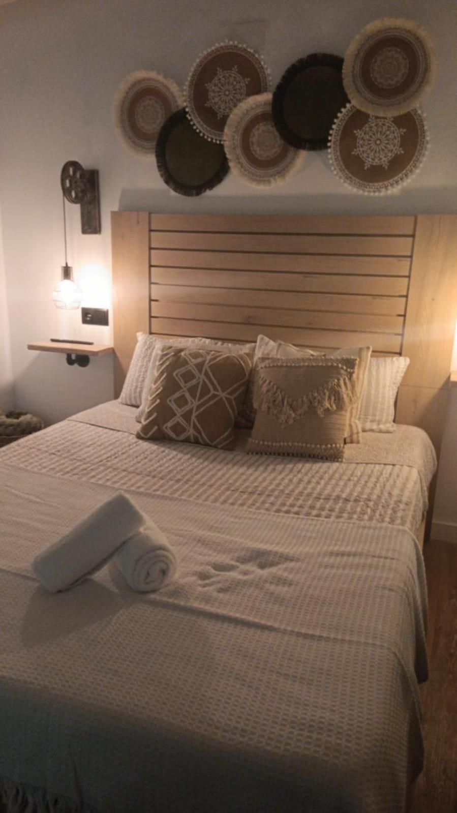 Apartamento Vista Al Mar Jávea Kültér fotó