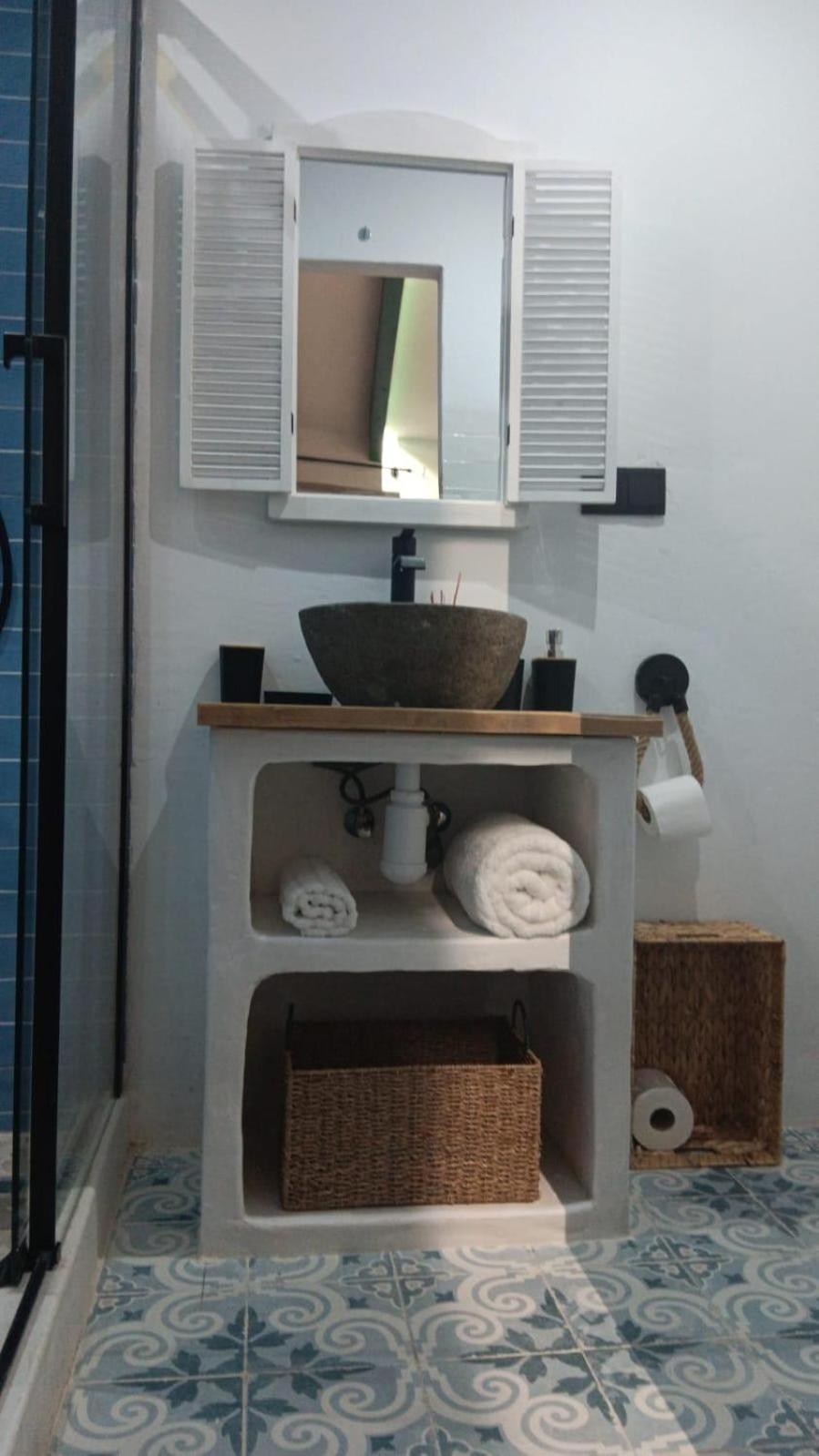 Apartamento Vista Al Mar Jávea Kültér fotó