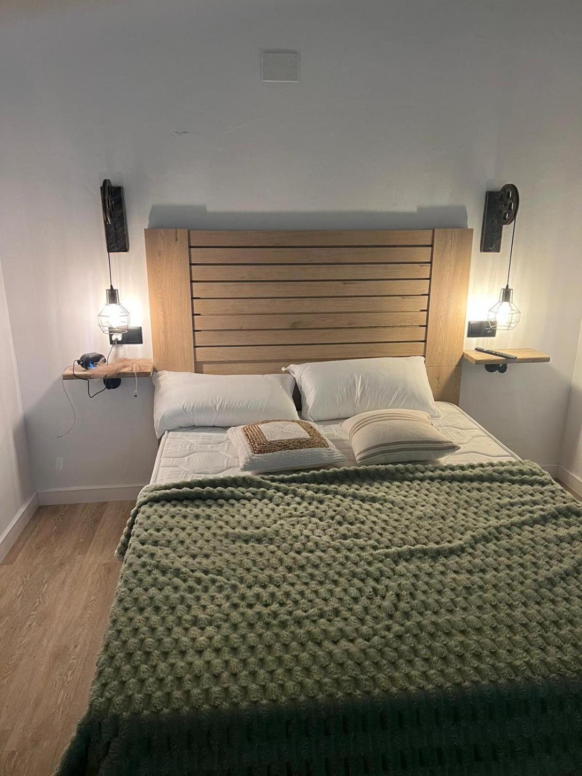Apartamento Vista Al Mar Jávea Kültér fotó